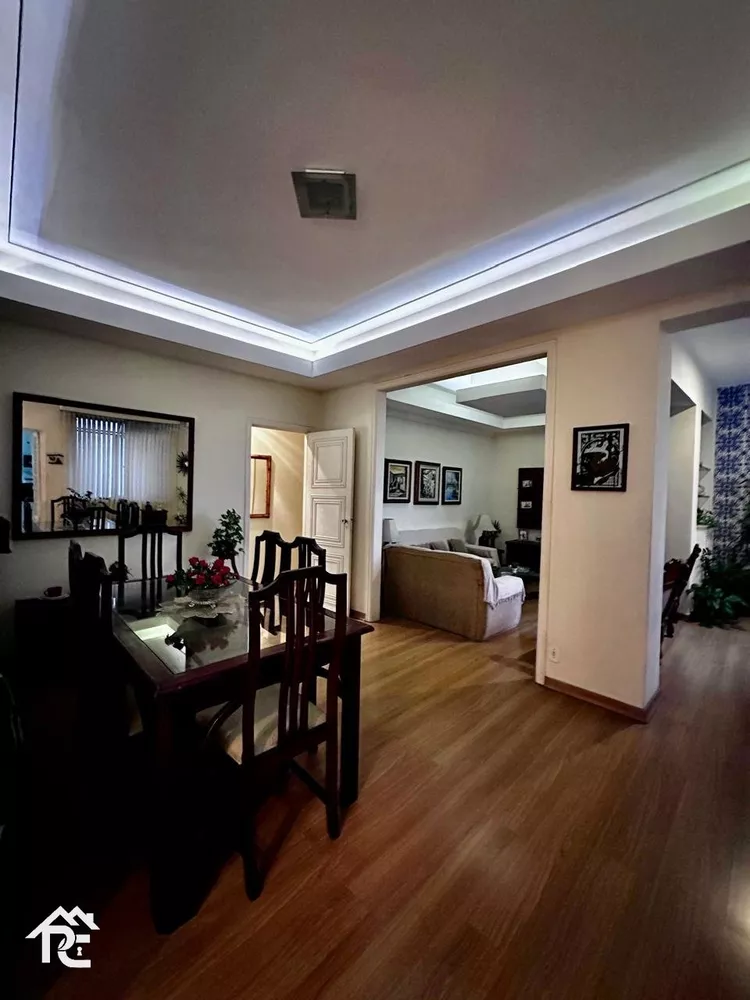 Apartamento, 3 quartos, 115 m² - Foto 21