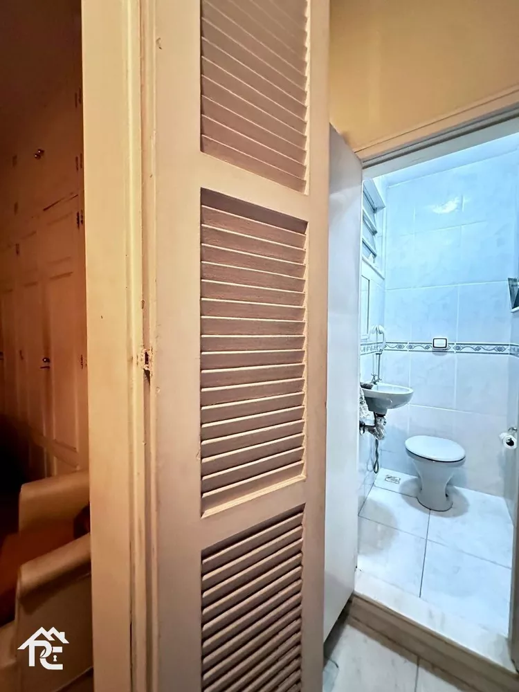 Apartamento, 3 quartos, 115 m² - Foto 12