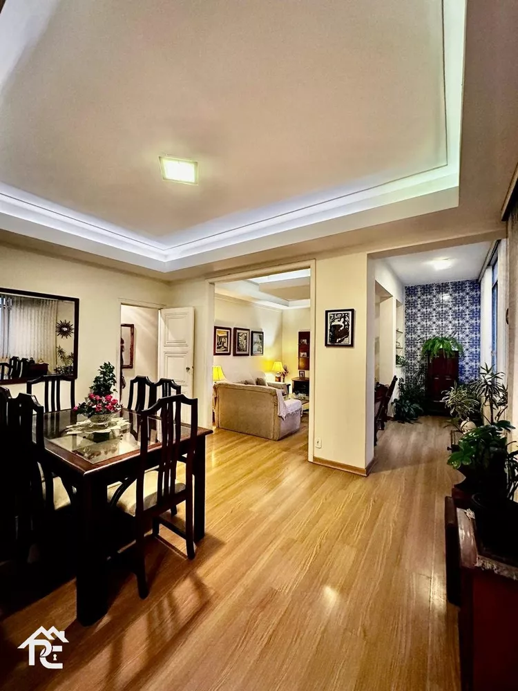 Apartamento, 3 quartos, 115 m² - Foto 4