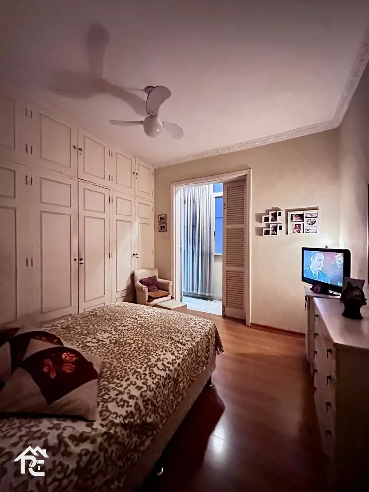 Apartamento, 3 quartos, 115 m² - Foto 11