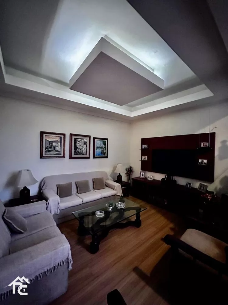 Apartamento, 3 quartos, 115 m² - Foto 1