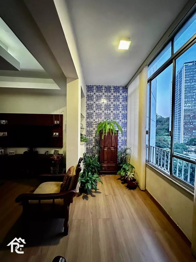 Apartamento, 3 quartos, 115 m² - Foto 8