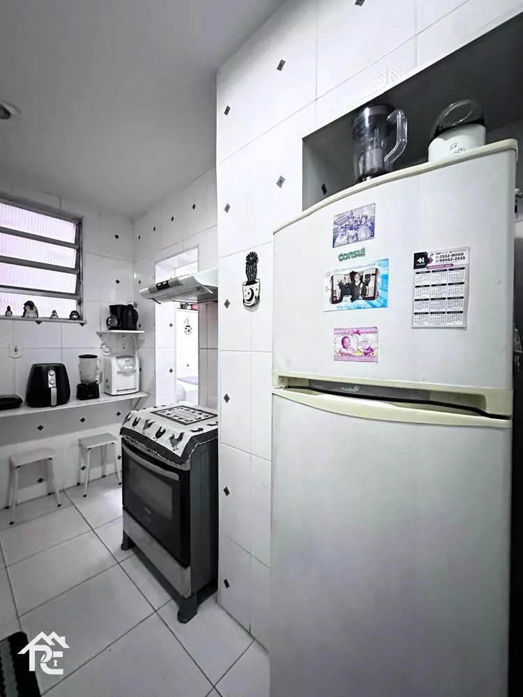 Apartamento, 3 quartos, 115 m² - Foto 17
