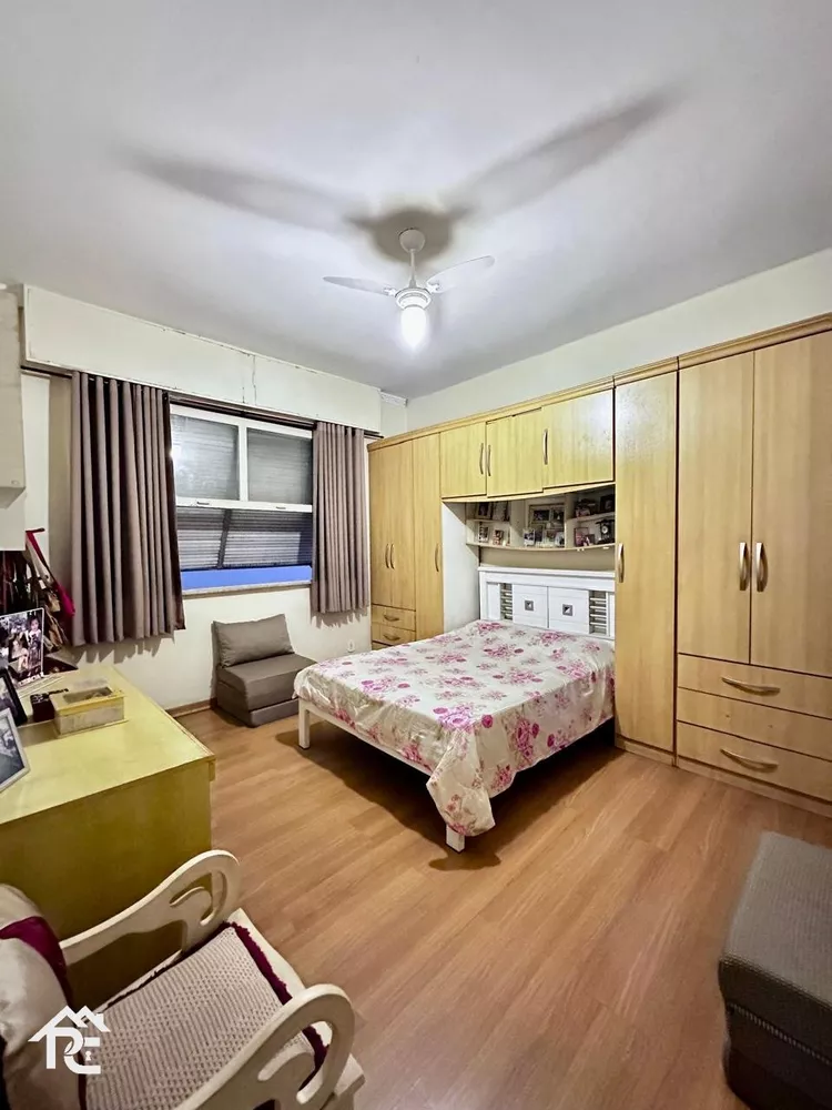 Apartamento, 3 quartos, 115 m² - Foto 3