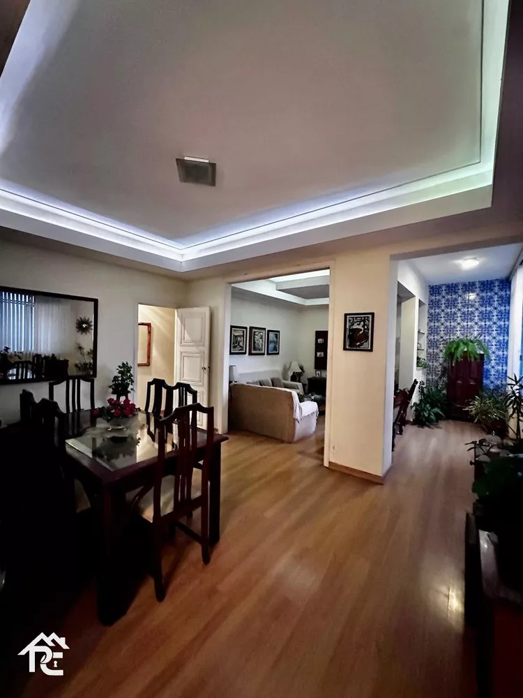 Apartamento, 3 quartos, 115 m² - Foto 14