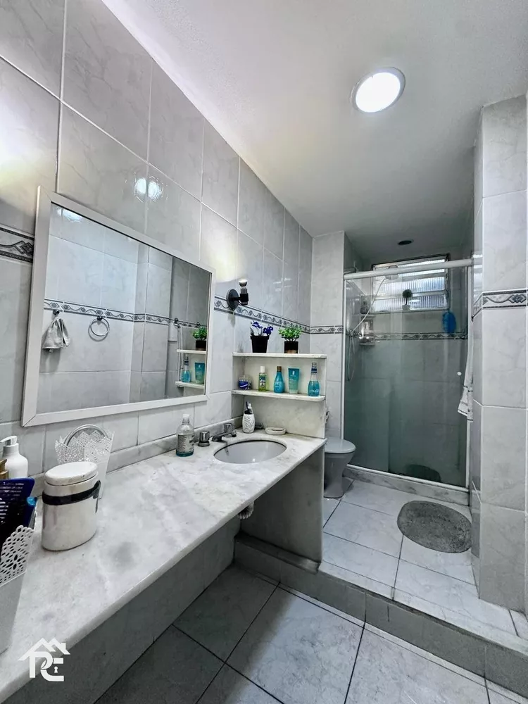 Apartamento, 3 quartos, 115 m² - Foto 23