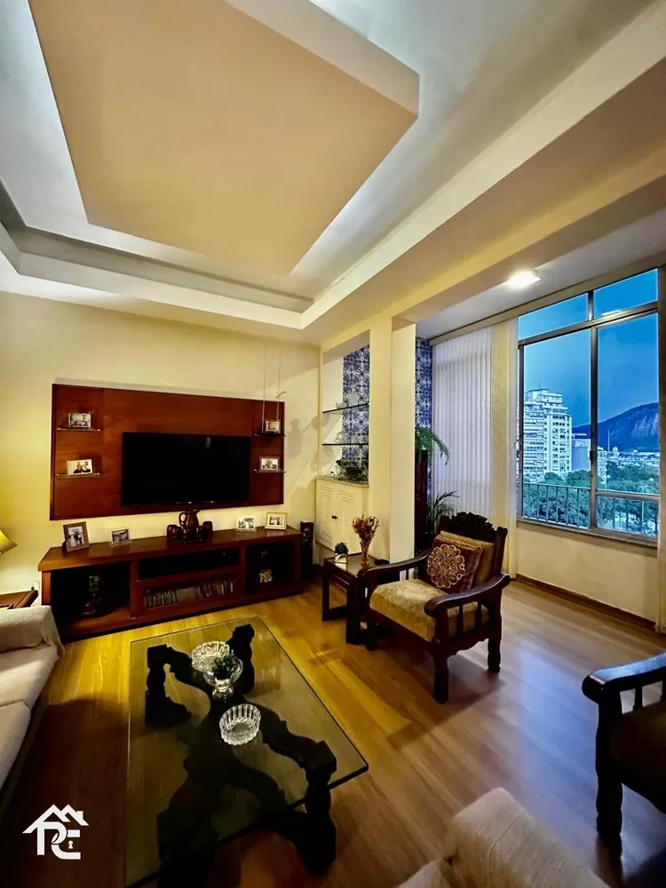 Apartamento, 3 quartos, 115 m² - Foto 6