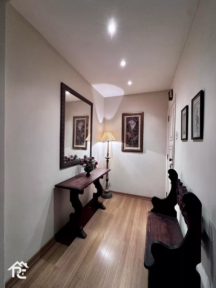 Apartamento, 3 quartos, 115 m² - Foto 10