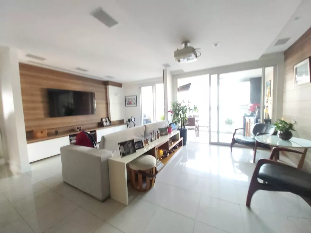 Apartamento, 3 quartos, 135 m² - Foto 5