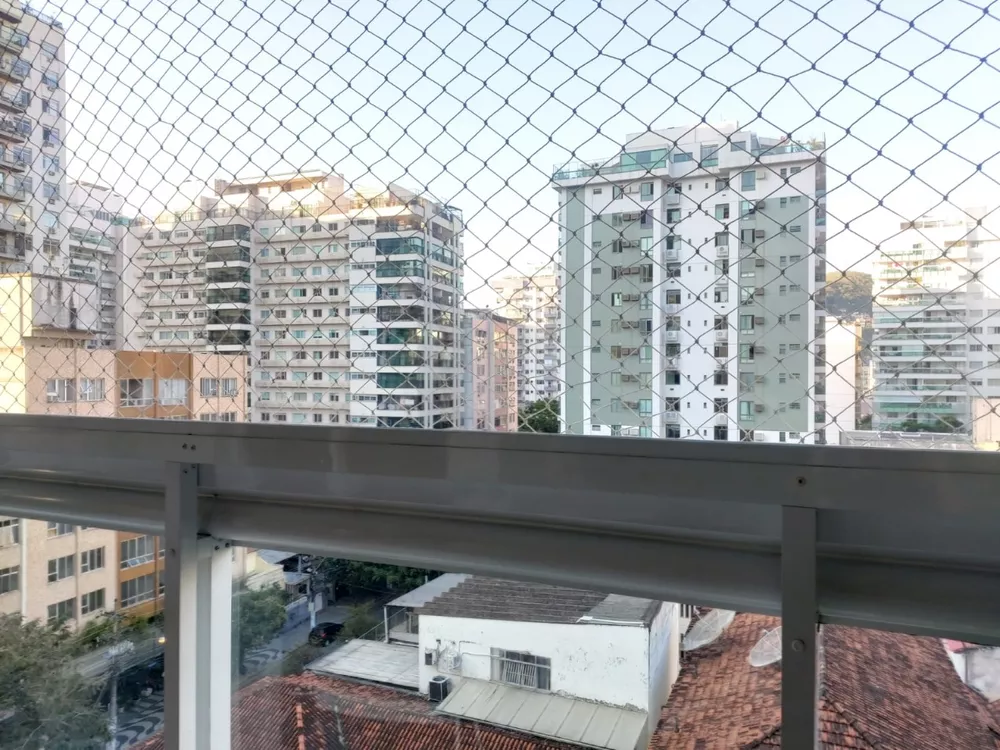 Apartamento, 3 quartos, 135 m² - Foto 3