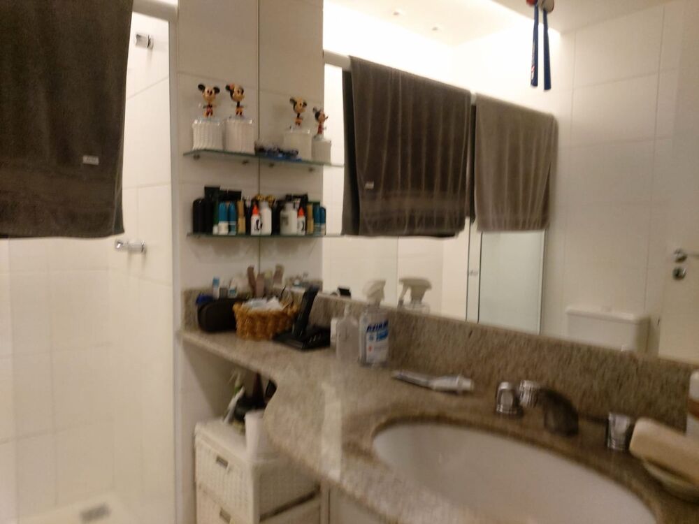 Apartamento, 3 quartos, 135 m² - Foto 25