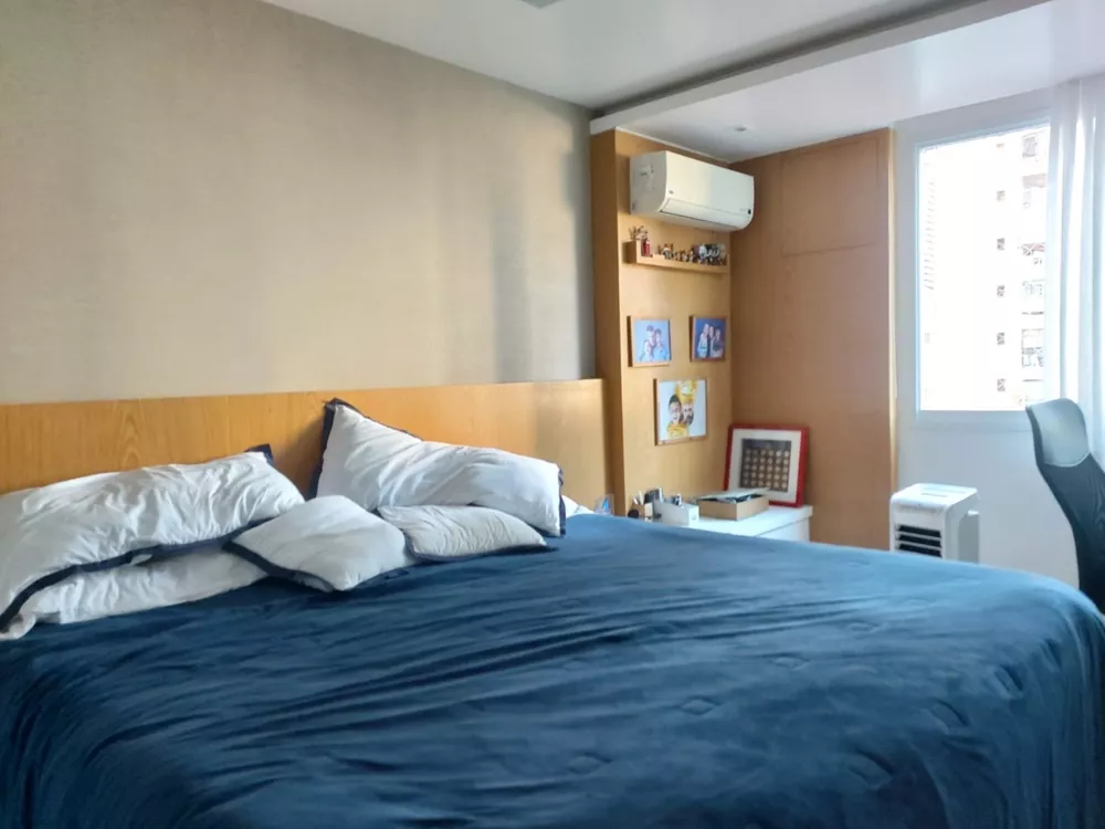 Apartamento, 3 quartos, 135 m² - Foto 14