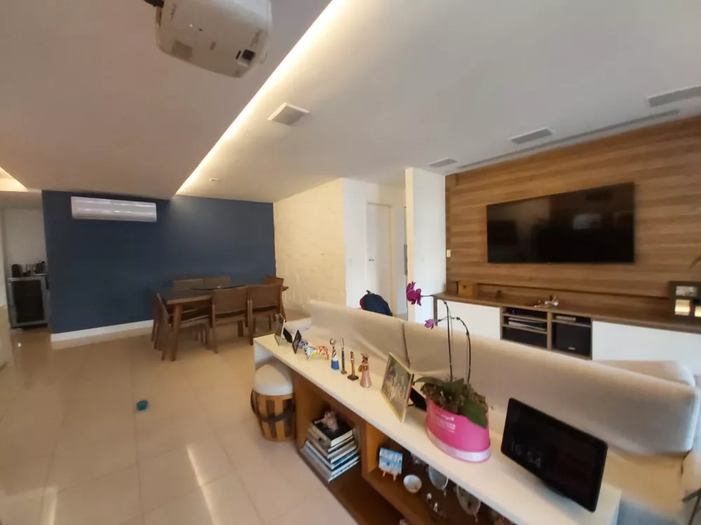 Apartamento, 3 quartos, 135 m² - Foto 6