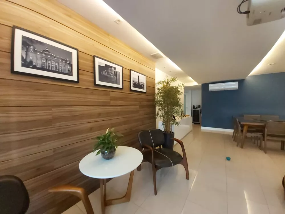 Apartamento, 3 quartos, 135 m² - Foto 11