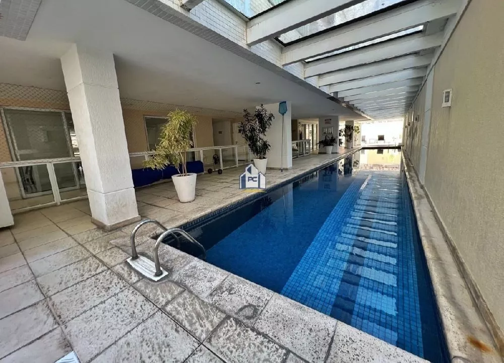 Apartamento, 3 quartos, 135 m² - Foto 31