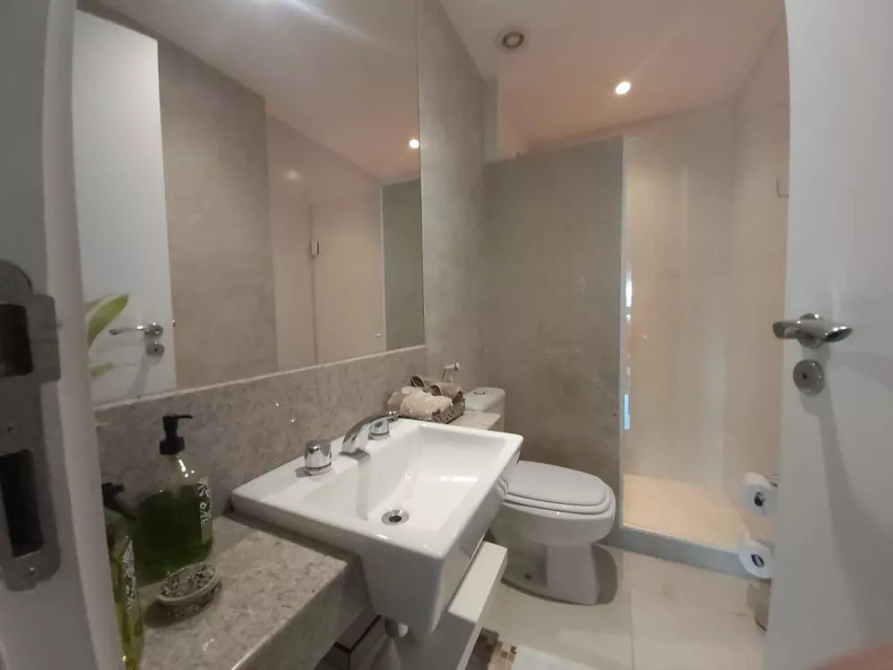 Apartamento, 3 quartos, 135 m² - Foto 13