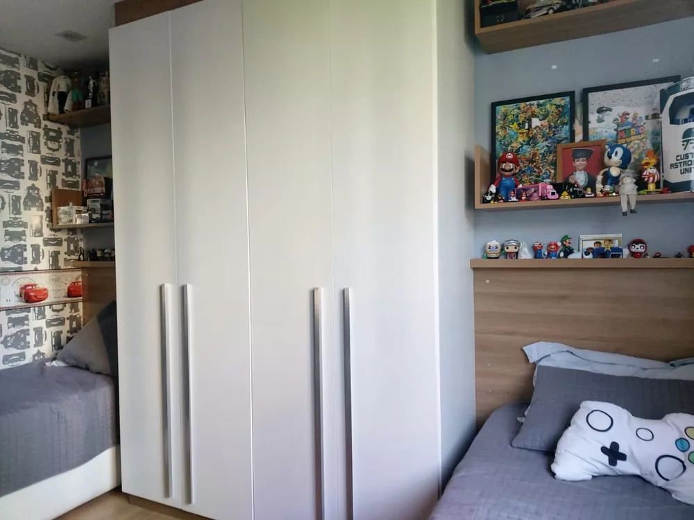 Apartamento, 3 quartos, 135 m² - Foto 20