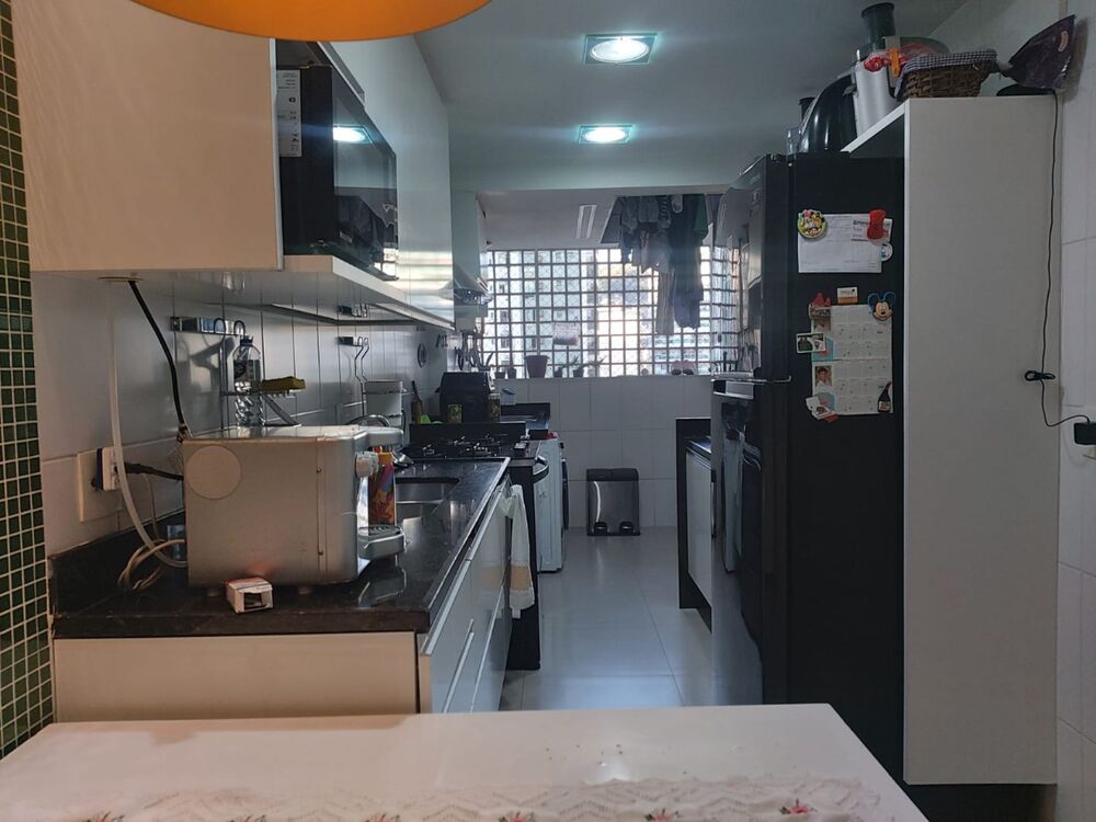 Apartamento, 3 quartos, 135 m² - Foto 28