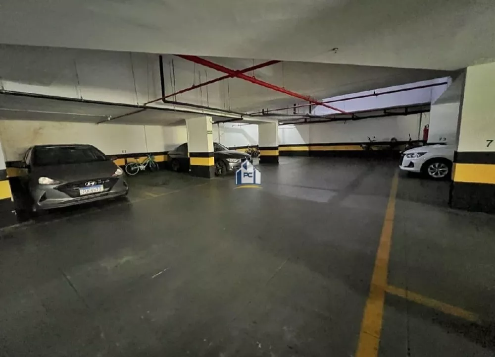 Apartamento, 3 quartos, 135 m² - Foto 34