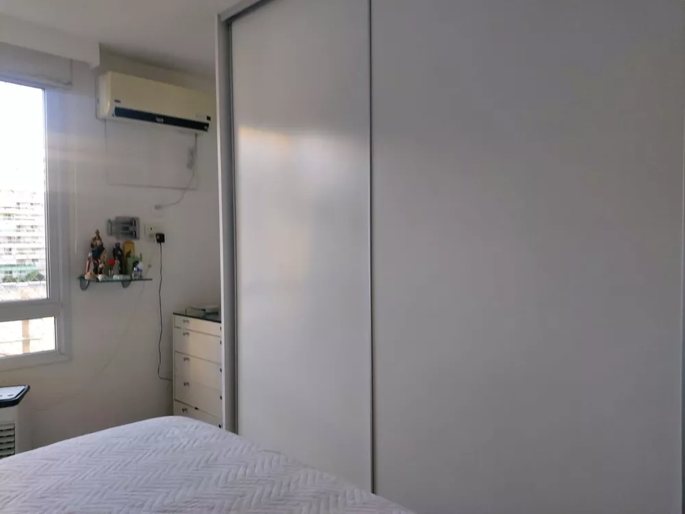 Apartamento, 3 quartos, 135 m² - Foto 23