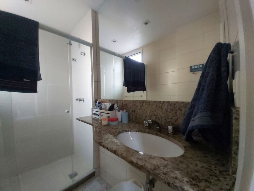 Apartamento, 3 quartos, 135 m² - Foto 18