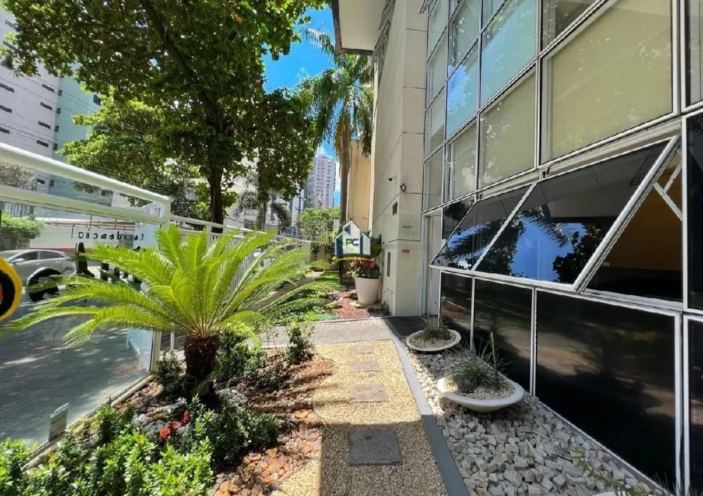 Apartamento, 3 quartos, 135 m² - Foto 35