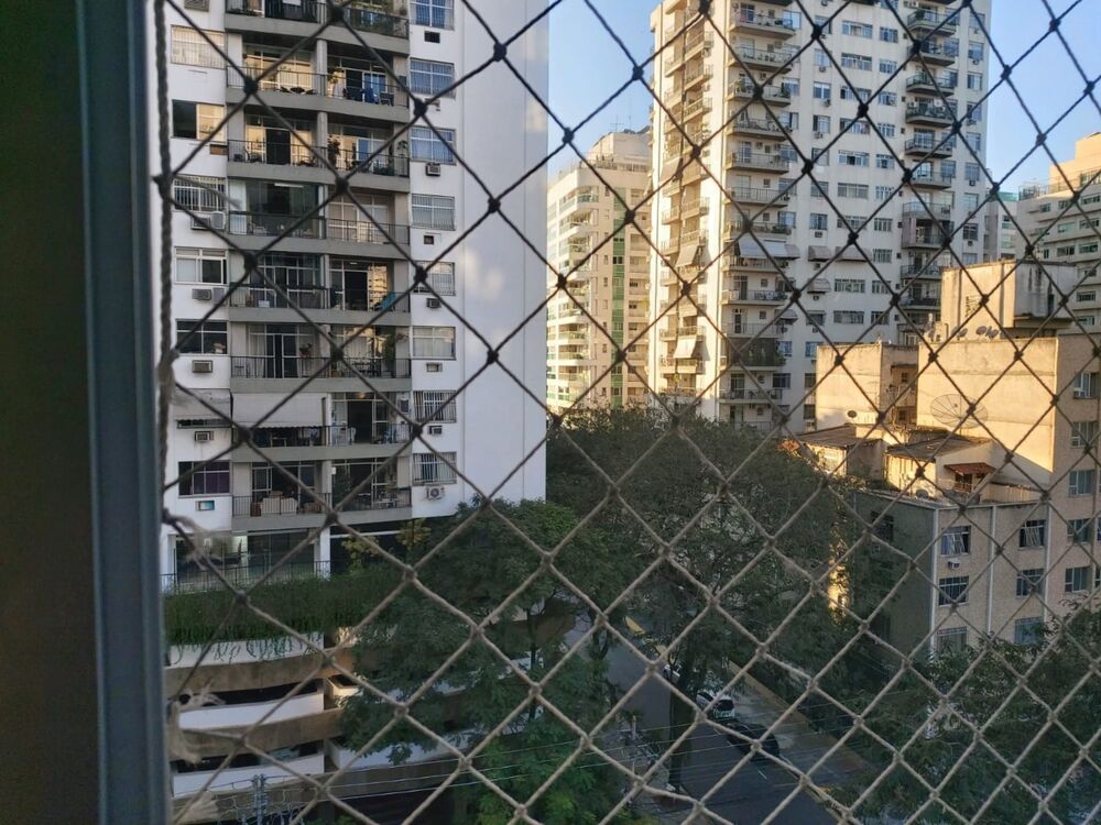 Apartamento, 3 quartos, 135 m² - Foto 26