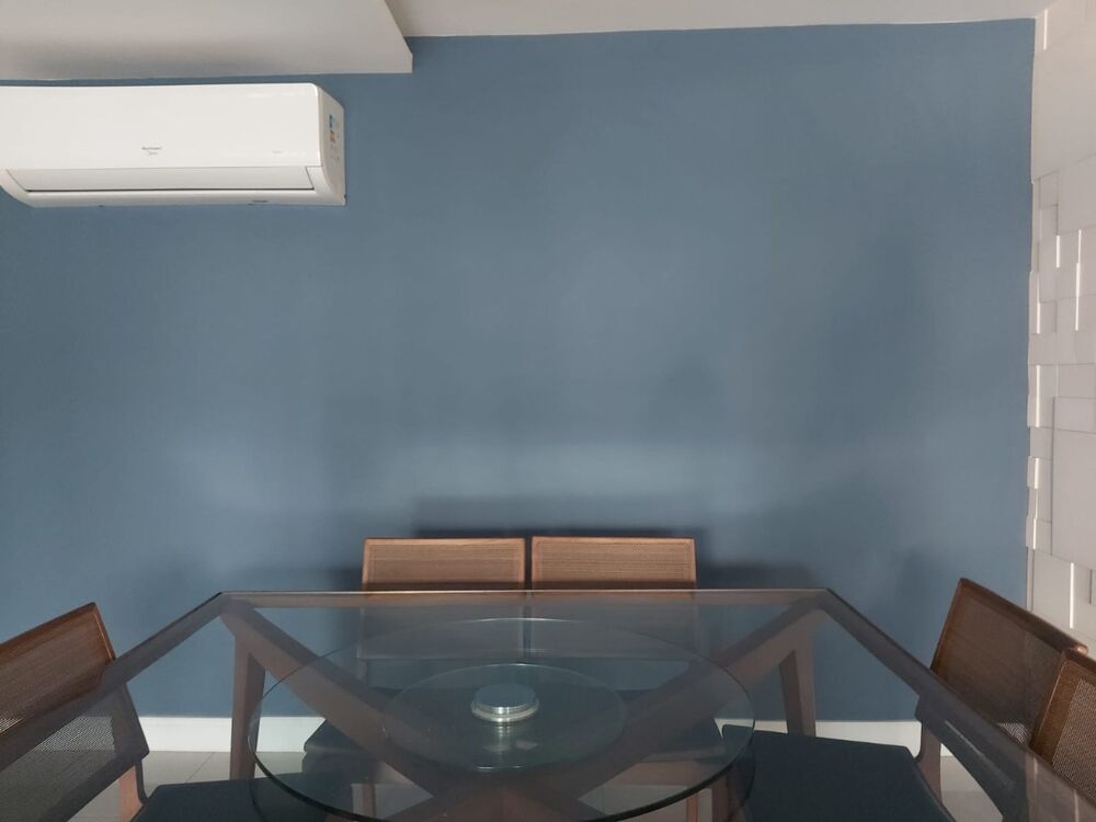 Apartamento, 3 quartos, 135 m² - Foto 12