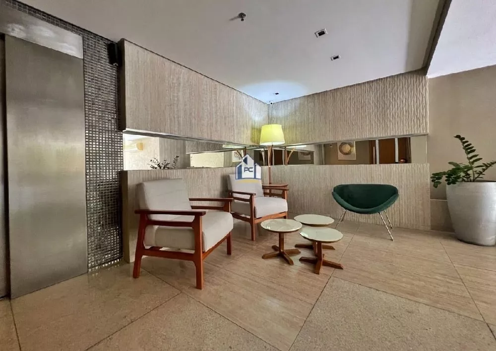 Apartamento, 3 quartos, 135 m² - Foto 33