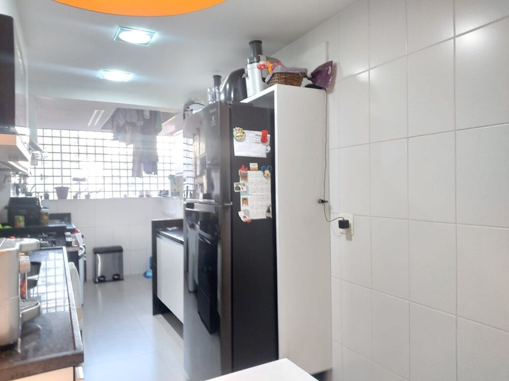 Apartamento, 3 quartos, 135 m² - Foto 29