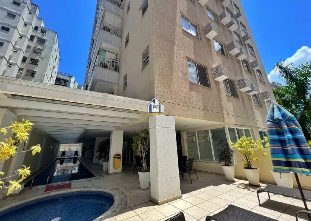 Apartamento, 3 quartos, 135 m² - Foto 32