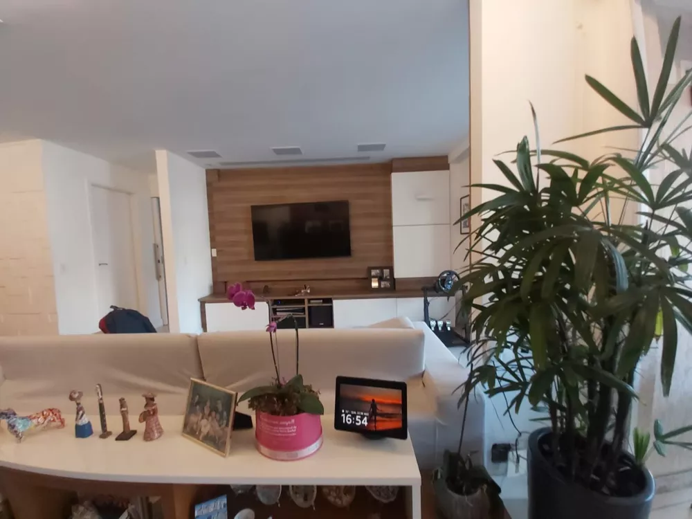 Apartamento, 3 quartos, 135 m² - Foto 9