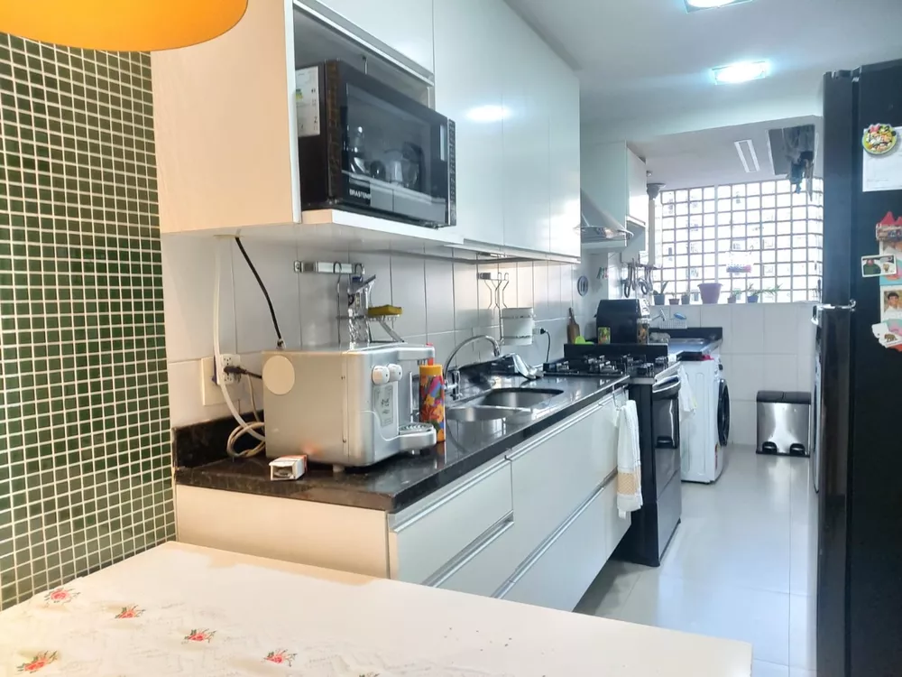 Apartamento, 3 quartos, 135 m² - Foto 27