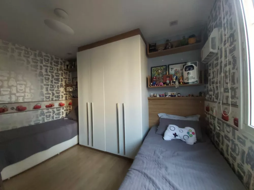 Apartamento, 3 quartos, 135 m² - Foto 19