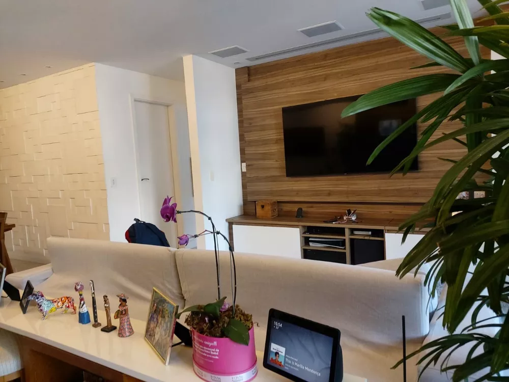 Apartamento, 3 quartos, 135 m² - Foto 10