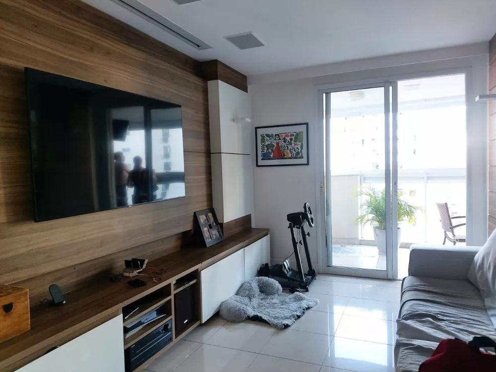 Apartamento, 3 quartos, 135 m² - Foto 8