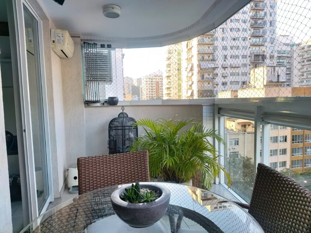 Apartamento, 3 quartos, 135 m² - Foto 1