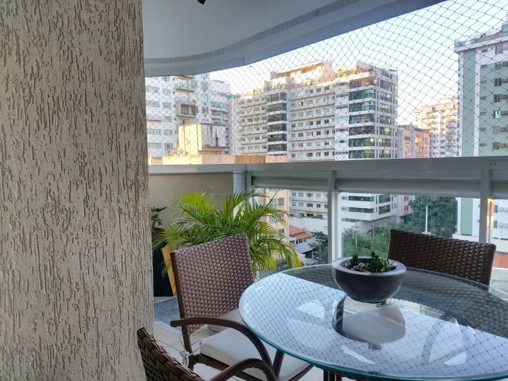 Apartamento, 3 quartos, 135 m² - Foto 2