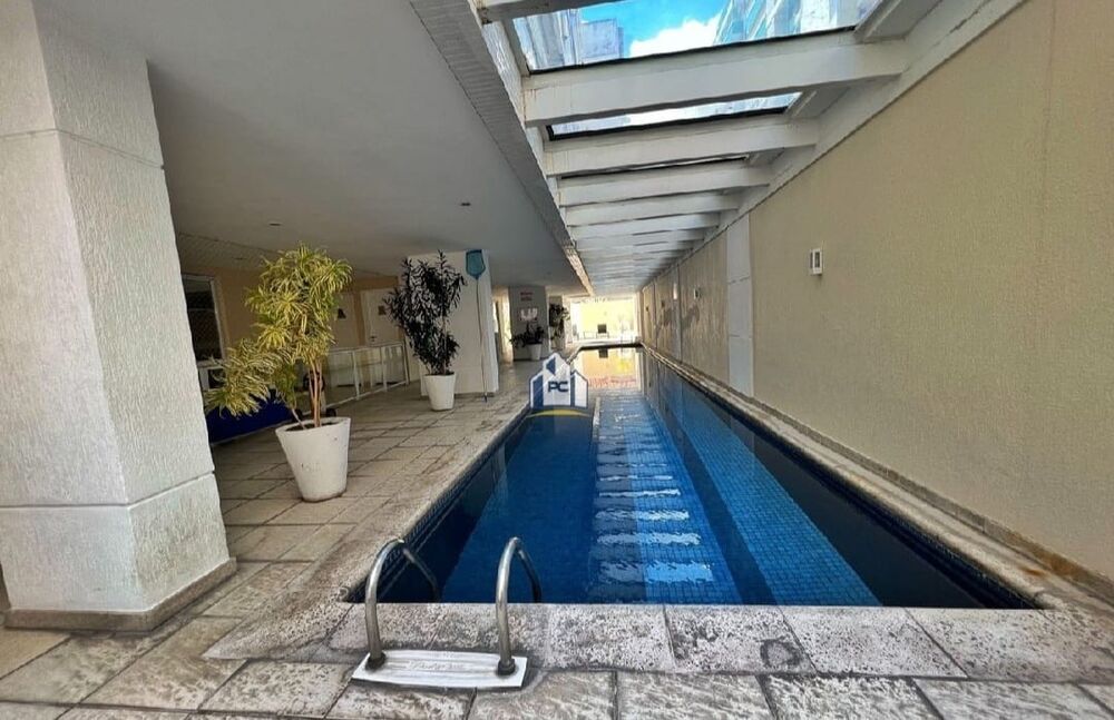 Apartamento, 3 quartos, 135 m² - Foto 30