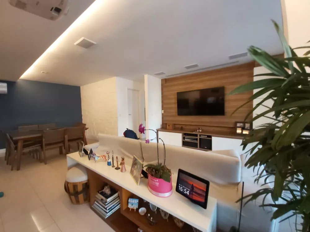 Apartamento, 3 quartos, 135 m² - Foto 7