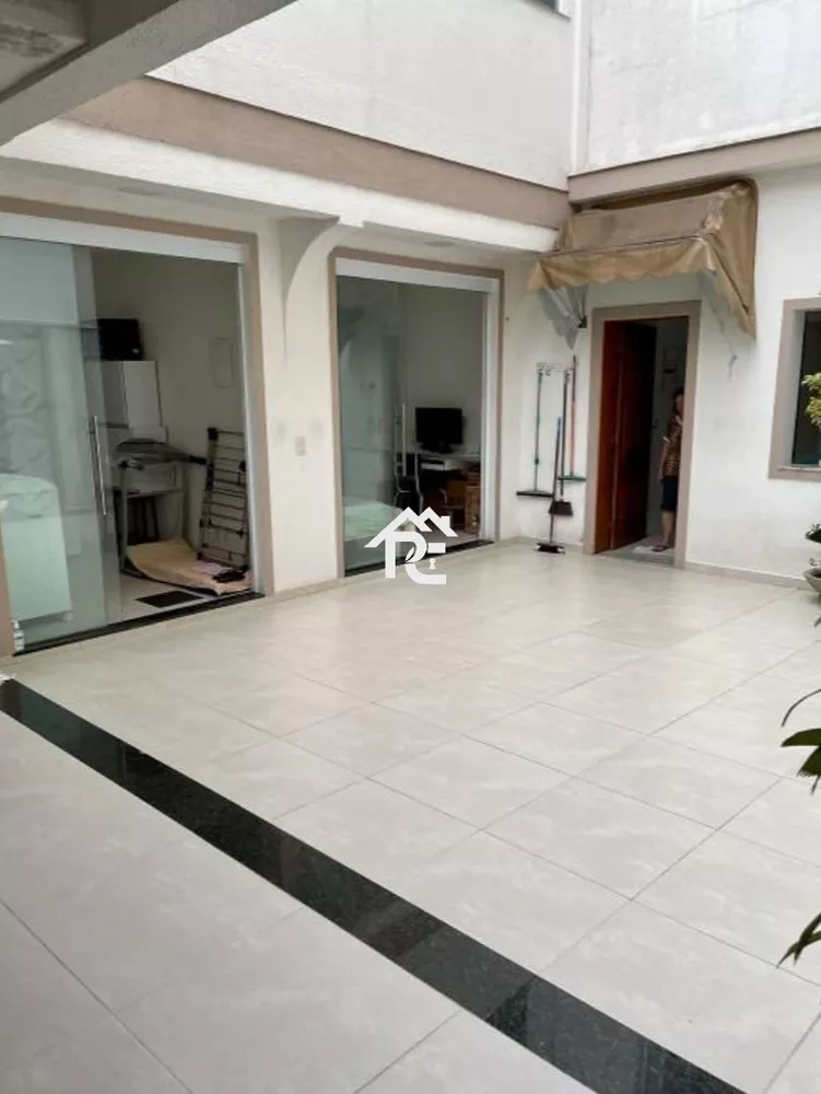 Casa, 3 quartos, 170 m² - Foto 21