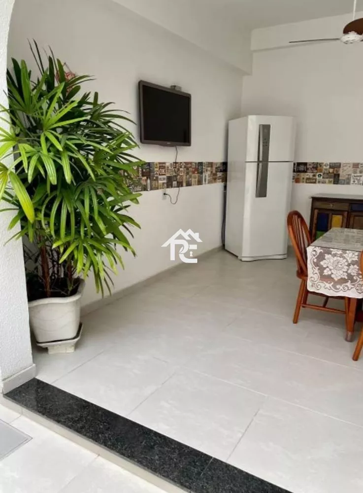 Casa, 3 quartos, 170 m² - Foto 34