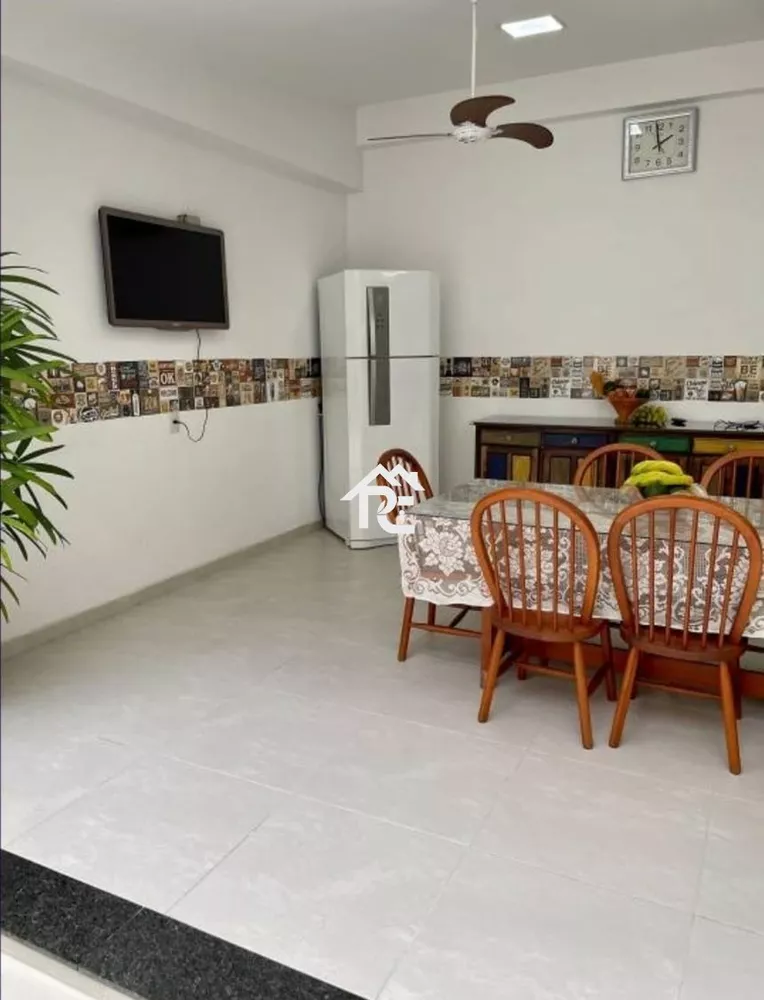 Casa, 3 quartos, 170 m² - Foto 27