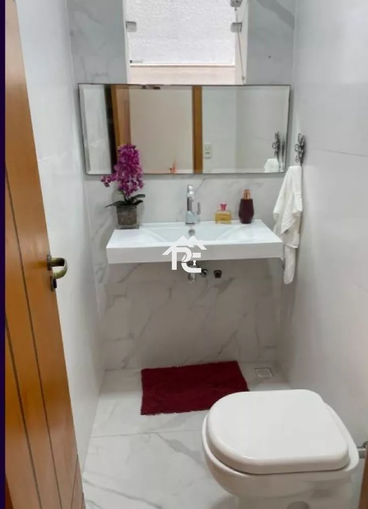 Casa, 3 quartos, 170 m² - Foto 23