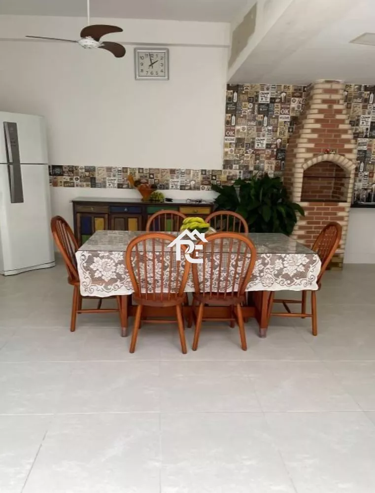 Casa, 3 quartos, 170 m² - Foto 28