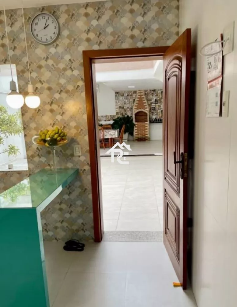 Casa, 3 quartos, 170 m² - Foto 1
