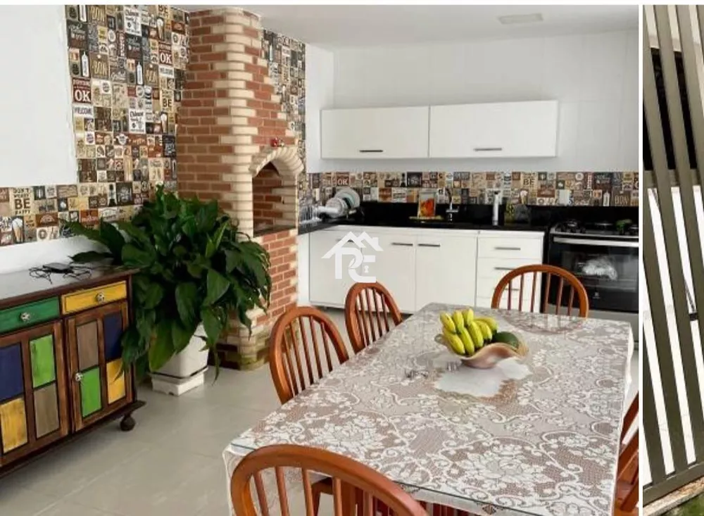 Casa, 3 quartos, 170 m² - Foto 4