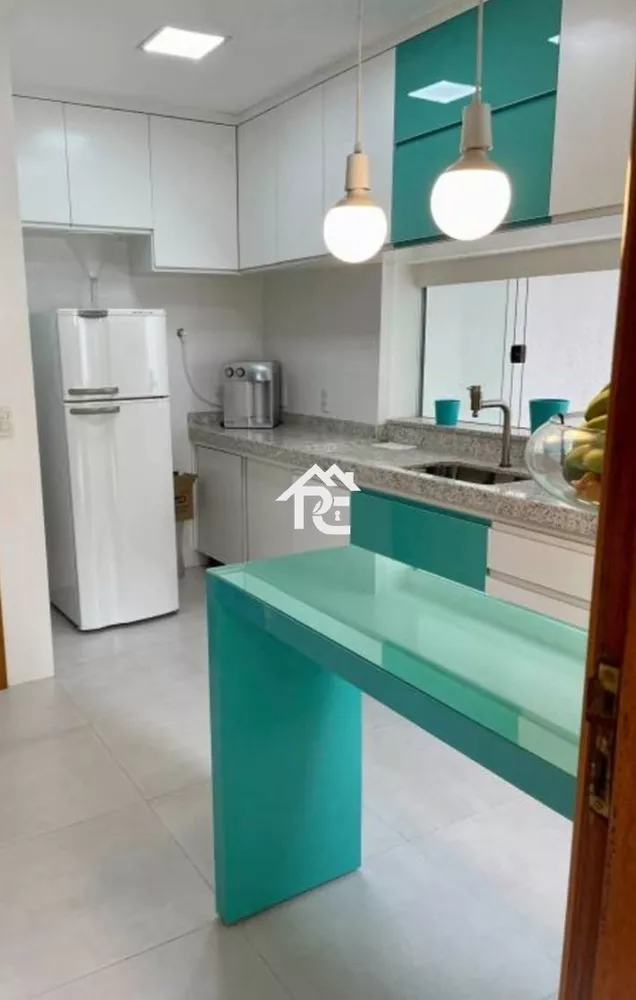 Casa, 3 quartos, 170 m² - Foto 26