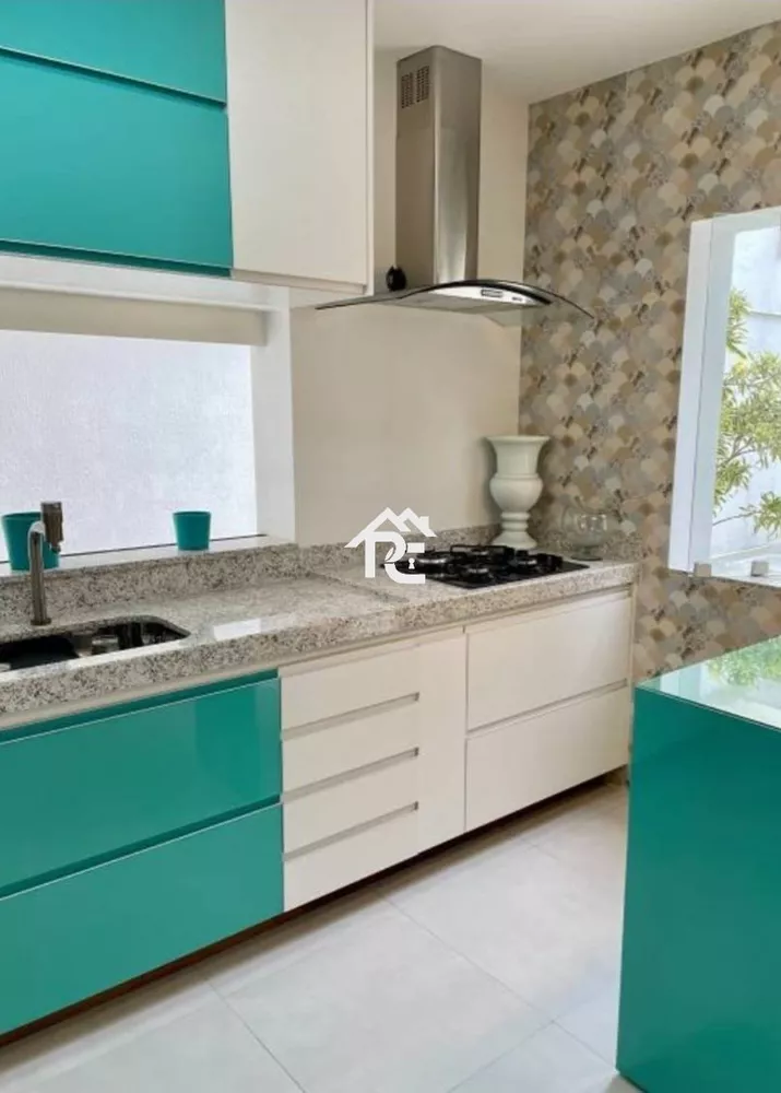 Casa, 3 quartos, 170 m² - Foto 31