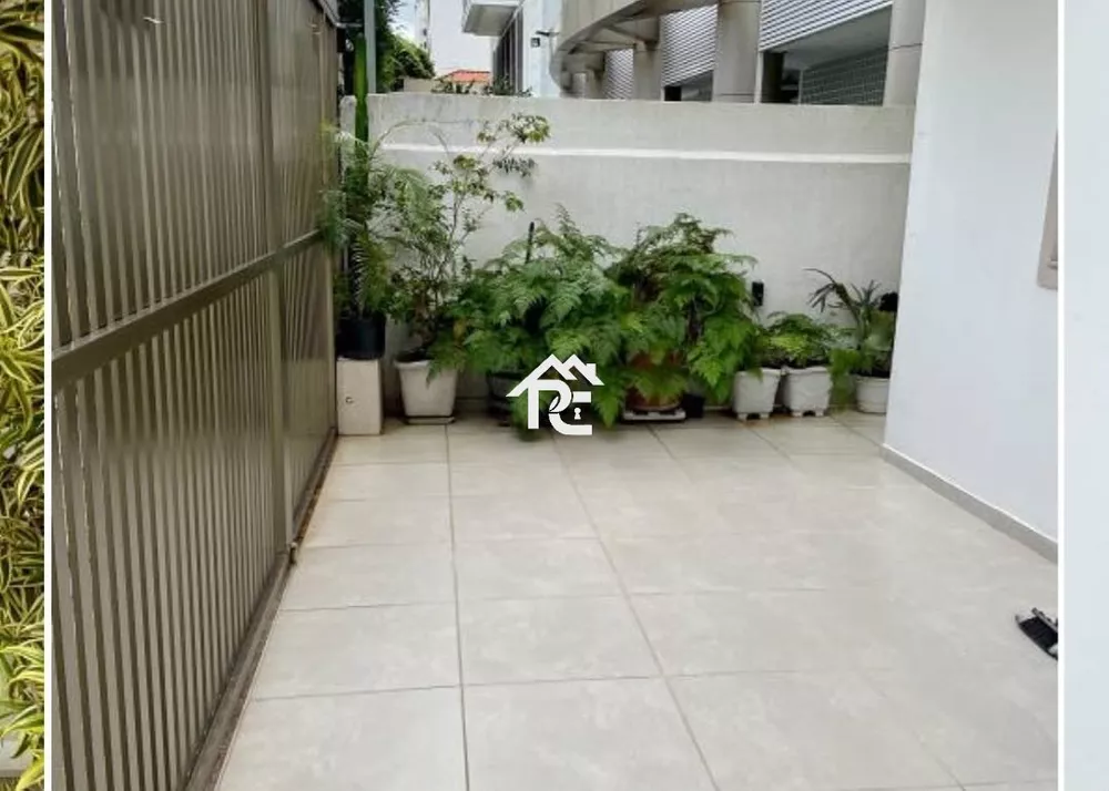 Casa, 3 quartos, 170 m² - Foto 20